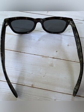 Foster Grant camo sunglasses